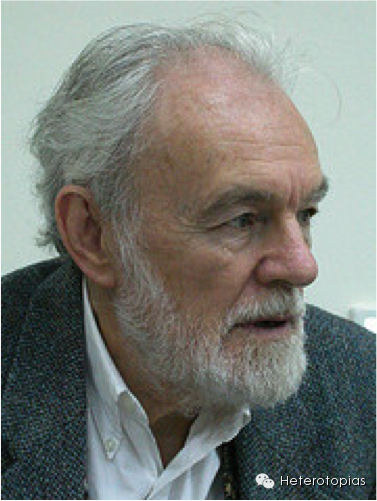 今日烏托邦，明日的現實—— 訪David Harvey